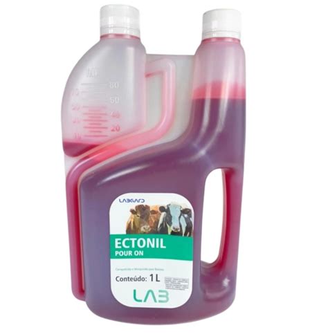 Ectonil® Pour on .